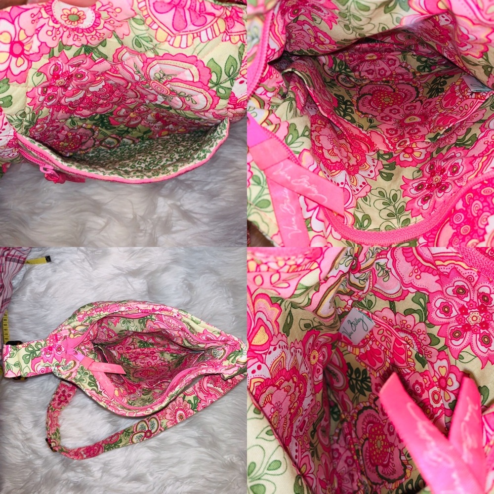 Vera Bradley crossbody bag - Picture 5 of 8